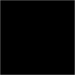 УТ-00000214, FST 1009 BLACK Фон бумажный чёрный 2,72 х 11,0 метров