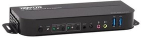B005-HUA2-K, Interface Modules 2PT HDMI KVM,4K60HZ W CABLES