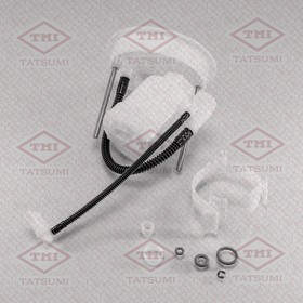 Фото 1/3 TBG1052, фильтртопливныйMAZDA3612