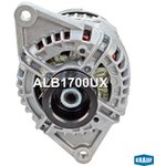 ALB1700UX, Генератор 12V 110A