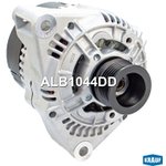 ALB1044DD, Генератор 12V 90A