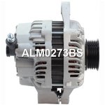 ALM0273BS, ALM0273BS_генератор! 14V 80A\ Suzuki SX4 1.6i 07