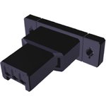 1-178802-3, Dynamic 3000 Male Connector Housing, 3.81mm Pitch, 3 Way, 1 Row