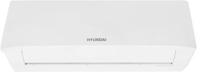 Сплит-система Hyundai HAC-07/S-PRO до 18м2, 7000 BTU, (комплект из 2-х коробок)