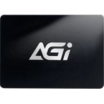 Накопитель SSD AGi SATA-III 4TB AGI4T0G25AI178 2.5"