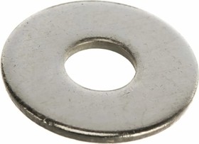 Увеличенная плоская шайба м12, DIN 9021, нерж. сталь А2, 2 шт. 44543