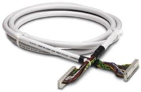 2294649, Ribbon Cables / IDC Cables FLK 40/EZ-DR/200/SLC
