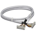 2299440, Ribbon Cables / IDC Cables FLK 26/EZ-DR/6 00/KONFEK