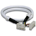 2305004, Ribbon Cables / IDC Cables FLK 16/24/DV-A I/EZ-DR/400