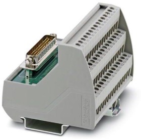 Фото 1/4 2322414, Terminal Block Interface Modules VIP-3/SC/HD26SUB/F