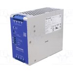 DRB480-72-3-A0, Power supply: switched-mode; for DIN rail; 480W; 72VDC; 6.7A; DRB