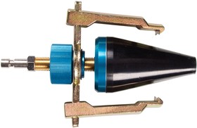 103-31001, МАСТАК Адаптер для горловин радиатора, универсальный, 40-75 мм