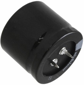 LGNW6331MELC30, 330 µF 420 V Aluminum Electrolytic Capacitors Radial, Can - Snap-In 3000 Hrs @ 105°C, Nichicon | купить в розницу и оптом