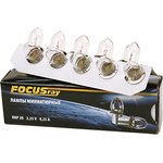 FOCUSray KRP20 2.25V 0.25A, Лампа