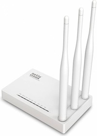 Фото 1/7 Wi-Fi роутер Netis MW5230, N300, белый