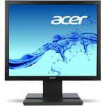 Монитор Acer 19" V196LBb черный IPS LED 5ms 5:4 матовая 250cd 1280x1024 60Hz VGA ...