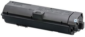 Фото 1/10 Картридж лазерный Kyocera TK-1150 1T02RV0NL0 черный (3000стр.) для Kyocera P2235dn/P2235dw/M2135dn/ M2635dn/M2635dw/M2735dw