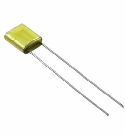 QYX1H333JTP, Film Capacitors 0.033uF 50V 5% Plastic Film