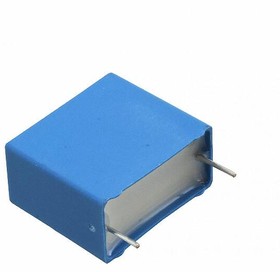 Фото 1/3 PHE840MF6470MF11R06L2, Safety Capacitors 280 VAC 0.47uF 20% $