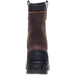 Фото 2/2 MILLINGTON 10, Millington Brown Composite Toe Waterproof Boots, UK, US 11