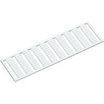 209-705, WSB marking card - as card - Marked - 31 ... 40 (10x) - not stretchable ...