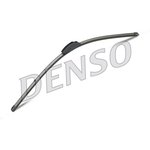 Denso DFR-013 /700мм/ 1 шт Щётка с/о бескаркасная универсальная (LHD) Retrofit U