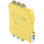 2700499, Safety Relays PSR-MC30-2NO-1DO-