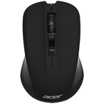 ZL.MCEEE.005, Мышь компьютерная Acer OMR010, черный