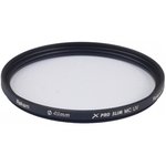 1601002412, Ультрафиолетовый фильтр Rekam X PRO SLIM UV MC 49mm (UV 49-SMC16LC) тонкий