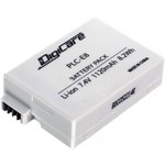 Аккумулятор DigiCare PLC-E8 / LP-E8 / EOS 550D, 600D, 650D, 700D