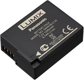 Аккумулятор Panasonic DMW-BLC12E для G7,GX8, G80