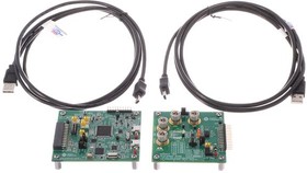 MAX98357EVSYS#TQFN, Audio IC Development Tools EVKIT for Digital Class D Amp