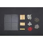 FIT0101, DFRobot Accessories Prototyping Plate Square