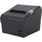 Чековый принтер G80 (Ethernet, RS232, USB) (black) 1010