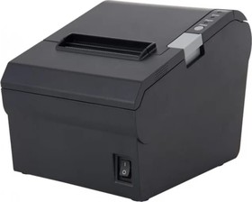 Фото 1/5 Чековый принтер G80 (Ethernet, RS232, USB) (black) 1010