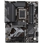 Gigabyte B760 GAMING X {Soc-1700 Intel B760 ATX}