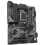 Gigabyte B760 GAMING X {Soc-1700 Intel B760 ATX}