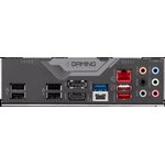 Gigabyte B760 GAMING X {Soc-1700 Intel B760 ATX}