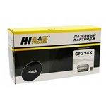 Hi-Black CF214X Картридж для HP LJ Enterprise 700 M712dn/700 M725dn (17500 стр.) ...