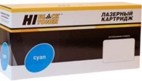 Hi-Black Cartridge 046H C Картридж для Canon LBP-653/654/ MF732/734/735, C, 5K