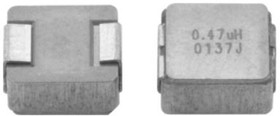 Фото 1/2 IHLP2525CZER6R8M11, Low DCR Inductor, 6.8uH, 5.5A, 46.8mOhm