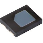 VEMD5510FX01, VEMD5510FX01 Visible Light Photodiode, Surface Mount QFN