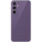 Смартфон Samsung Galaxy S23 FE 5G 8/256Gb, SM-S711B, фиолетовый