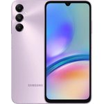 Samsung Galaxy A05s 4/128Gb Light Violet arabic[SM-A057FLVGMEA]