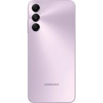 Samsung Galaxy A05s 4/128Gb Light Violet arabic[SM-A057FLVGMEA]