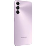 Samsung Galaxy A05s 4/128Gb Light Violet arabic[SM-A057FLVGMEA]