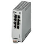 2702882, Managed Ethernet Switches FL NAT 2208