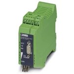 2708711, Fiber Optic Transmitters, Receivers, Transceivers PSI-MOS-PROFIB /FO 850 E-SO
