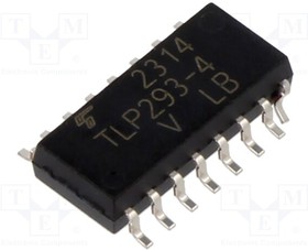 TLP293-4-V4LGB.E-T, Оптрон