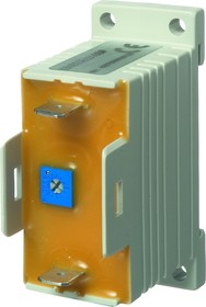 EASSM2310MF, DIN Rail Mount Timer Relay, 230V ac, 1-Contact, 1-Function, SPST